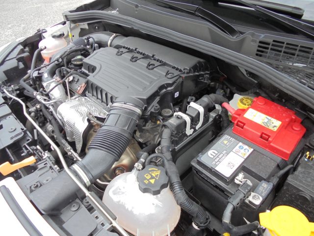 FIAT 500X usata 48