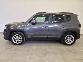 JEEP Renegade usata, con Airbag laterali