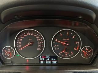BMW 320 usata, con Climatizzatore