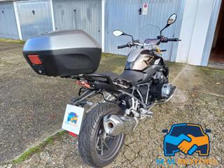 BMW R 1200 R usata 4