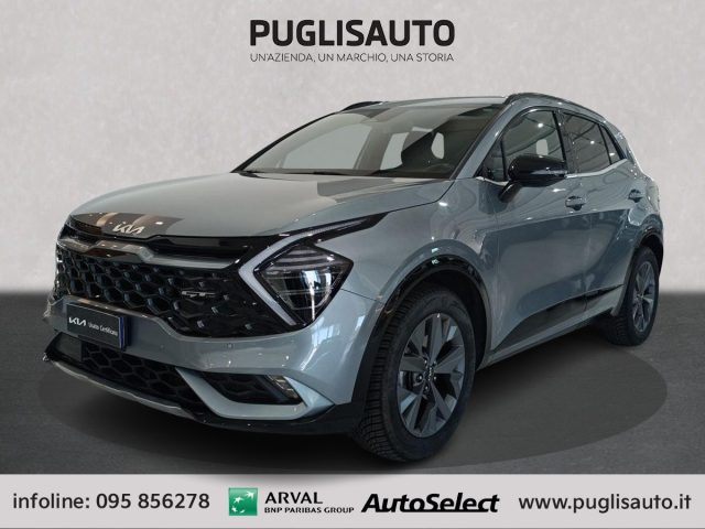 KIA Sportage usata, con Airbag laterali