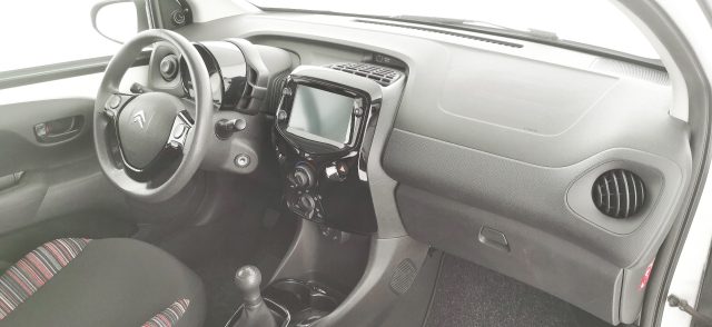 CITROEN C1 usata 46
