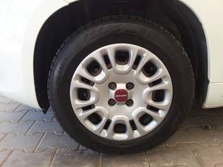 FIAT Panda usata, con Airbag Passeggero