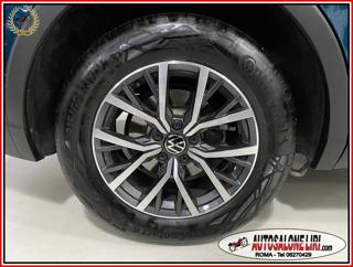 VOLKSWAGEN Tiguan usata, con Chiusura centralizzata telecomandata