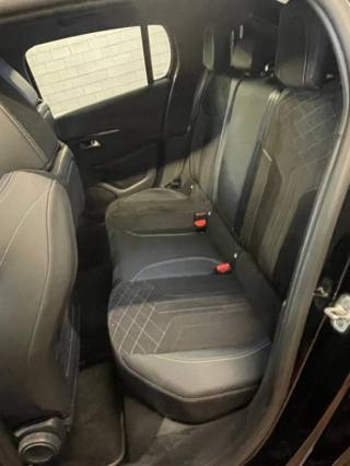 PEUGEOT 208 usata, con Airbag Passeggero