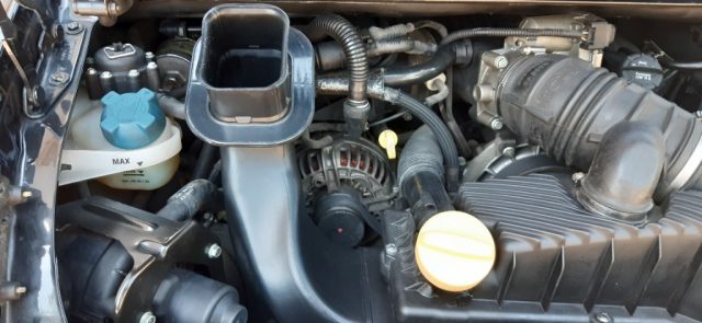 PORSCHE 996 usata 57