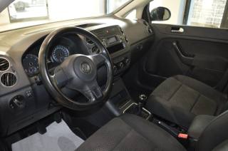 VOLKSWAGEN Golf Plus usata, con Controllo trazione
