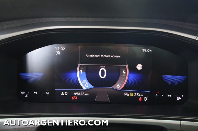 VOLKSWAGEN T-Roc usata, con Boardcomputer
