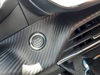 PEUGEOT 208 usata, con Interni in pelle