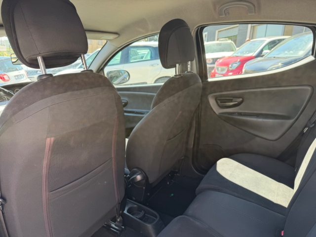 LANCIA Ypsilon usata 14