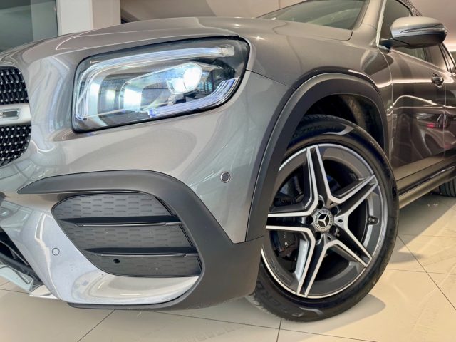 MERCEDES-BENZ GLB 200 usata, con Airbag Passeggero