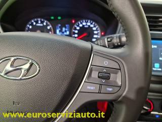 HYUNDAI i20 usata 23