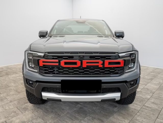 FORD Ranger Raptor usata, con Airbag Passeggero