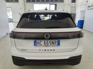 VOLKSWAGEN Tiguan usata, con Antifurto