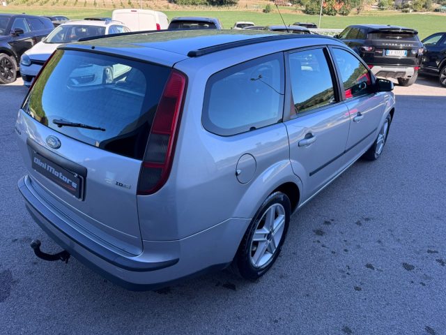 FORD Focus usata, con Autoradio