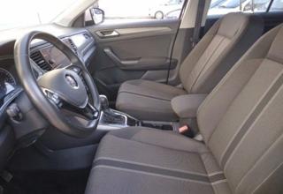 VOLKSWAGEN T-Roc usata, con Fendinebbia