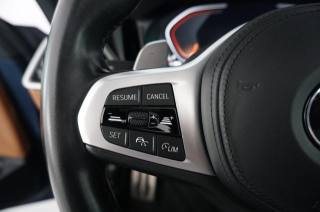 BMW 420 usata, con Portellone posteriore elettrico