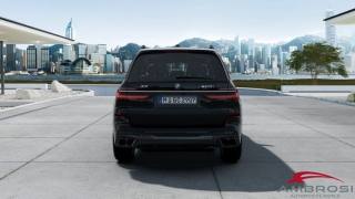 BMW X7 usata 4
