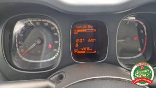 FIAT Panda usata, con Chiusura centralizzata