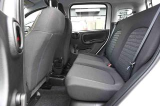 FIAT Panda usata, con Immobilizzatore elettronico