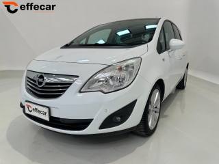 OPEL Meriva 1.4 Turbo 120CV NEOPATENTATI