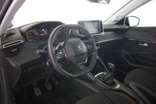 PEUGEOT 208 usata 1