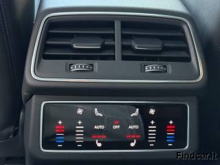 AUDI A6 usata, con Sound system