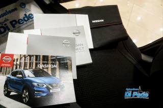 NISSAN Qashqai usata, con Vivavoce