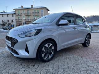 HYUNDAI i10 usata, con Airbag laterali