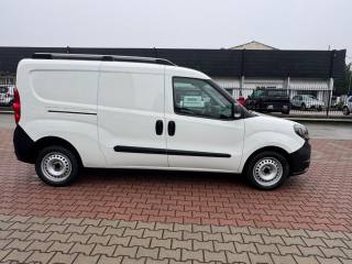 FIAT Doblo 1.6 MJT 120cv S.&S. PL-TN CARGO MAXI BUSINESS
