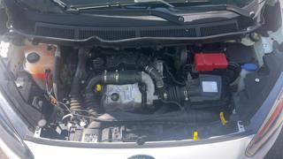 FORD Transit Courier usata, con Vetri oscurati