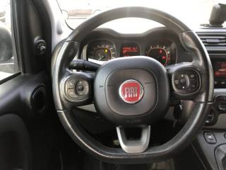 FIAT Panda usata, con Servosterzo