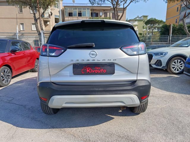 OPEL Crossland usata, con Alzacristalli elettrici