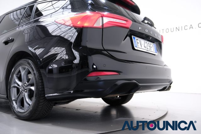 FORD Focus usata 44