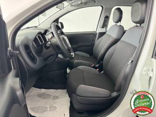 FIAT Panda usata, con Cerchi in lega