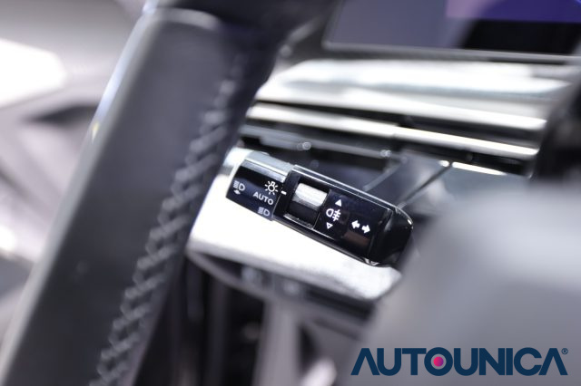 PEUGEOT 3008 usata, con Leve al volante