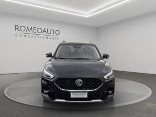 MG ZS usata, con Chiusura centralizzata
