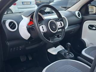 RENAULT Twingo usata, con Fendinebbia