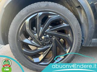 DS AUTOMOBILES DS 7 Crossback usata, con Sistema di navigazione