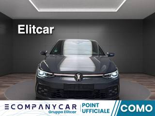 VOLKSWAGEN Golf usata, con Alzacristalli elettrici