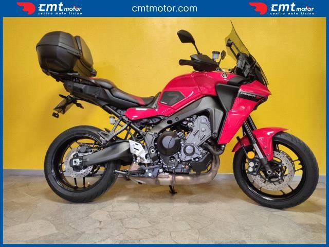YAMAHA Tracer usata 2