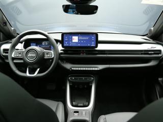 JEEP Avenger usata, con Cruise Control