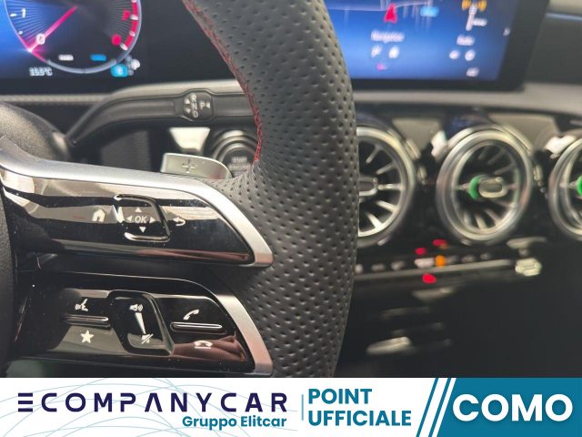 MERCEDES-BENZ A 200 usata, con ESP
