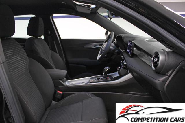 ALFA ROMEO Tonale usata, con Climatizzatore