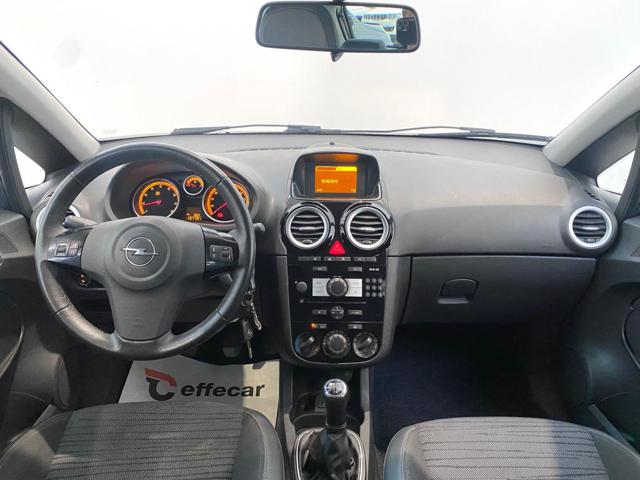 OPEL Corsa usata, con Cerchi in lega