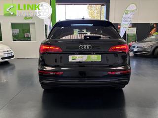 AUDI Q5 usata, con Airbag Passeggero