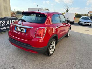 FIAT 500X usata, con Airbag Passeggero