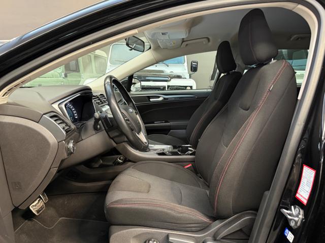 FORD Mondeo usata, con Boardcomputer