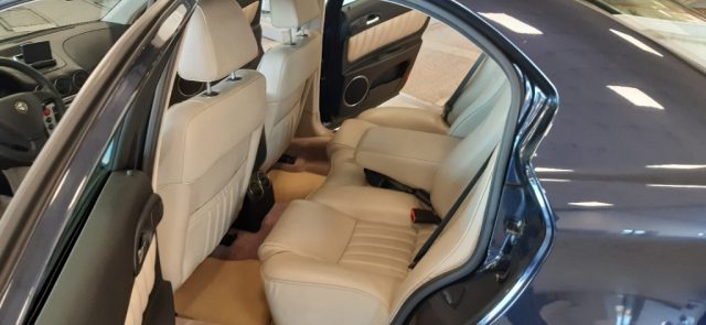 ALFA ROMEO 166 usata 23