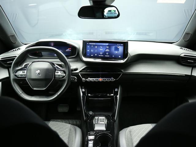 PEUGEOT 2008 usata, con Immobilizzatore elettronico